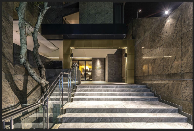 Some Time Off – Japan