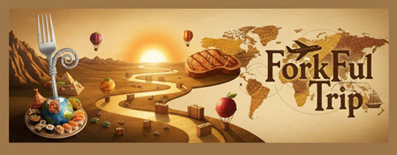 ForkfulTrip